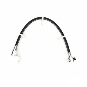 Ford Thunderbird Brake Hose - Front - R1 Concepts - `00-`06